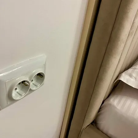 Adapartaments 11 شقة *